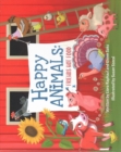 Happy Animals: Friends Not Food - Book