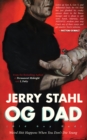 Old Guy Dad : Weird Shit Happens When You Don't Die Young - eBook