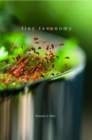 Tiny Taxonomy : Individual Plants in Landscape Architecture - Book