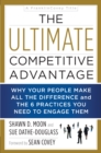 Ultimate Competitive Advantage - eBook