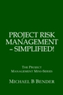 Project Risk Management: Simplified! - eBook