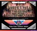 Aster Data Database Administration - eBook