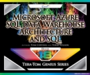 Microsoft Azure SQL Data Warehouse - Architecture and SQL - eBook
