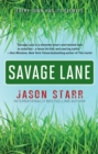 Savage Lane - eBook