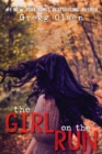 The Girl on the Run - eBook