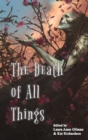 The Death of All Things - eBook