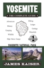 Yosemite: The Complete Guide : Yosemite National Park - eBook