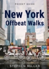 New York Offbeat Walks - eBook