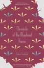 Chronicle Of The Murdered House - Book