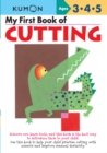 My First Book of Cutting - Book