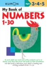 My Book of Numbers 1-30 - Book