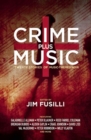 Crime Plus Music : Twenty Stories of Music-Themed Noir - Book