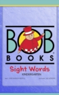 Bob Books Sight Words: Kindergarten - eBook