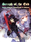 Seraph Of The End 1 : Guren Ichinose: Catastrophe at Sixteen - Book