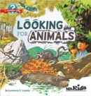 Looking for Animals - Book
