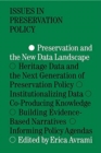 Preservation and the New Data Landscape - Book