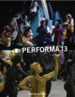 Performa 13: Surrealism / The Voice / Citizenship - Book