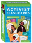 Activist Flashcards - Book