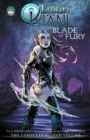 Fathom: Kiani Volume 2 : Blade of Fury - Book