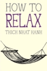 How to Relax - eBook
