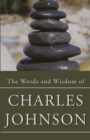 The Words & Wisdom of Charles Johnson - eBook