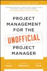 Project Management for the Unofficial Project Manager - eBook