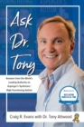 Ask Dr. Tony: Answers from the World's Leading Authority on Asperger's Syndrome/High-Functioning Autism - eBook