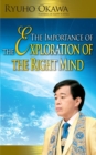 The Importance of the Exploration of the Right Mind - eBook