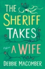 Sheriff Takes a Wife - eBook