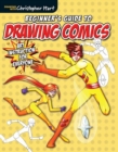Beginner's Guide to Drawing Comics - Book