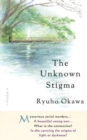 The Unknown Stigma - Book