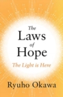 The Laws of Hope : The Light Is Here - Book