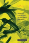 Bizarre-Privileged Items in the Universe - The Logic of Likeness - Book