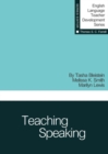 Teaching Speaking - Book
