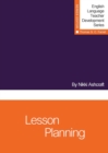 Lesson Planning - Book
