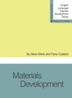 Materials Development - Book