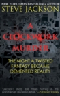 A Clockwork Murder - eBook