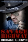 Savage Highway - eBook