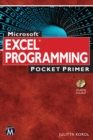 Microsoft Excel Programming Pocket Primer - eBook