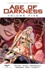 Grimm Fairy Tales: Age of Darkness Volume 5 - Book