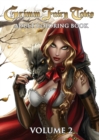 Grimm Fairy Tales Adult Coloring Book Volume 2 - Book