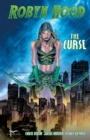 Robyn Hood: The Curse - Book