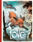 Love: The Fox - Book