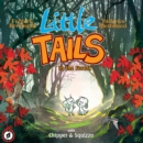 Little Tails in the Forest - Book