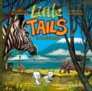 Little Tails in the Savannah - Book