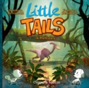 Little Tails in Prehistory - Book