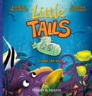 Little Tails Under the Sea - Book