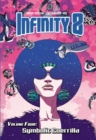 Infinity 8 Vol. 4 : Symbolic Guerrilla - Book