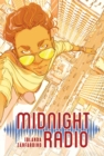 Midnight Radio - Book