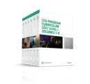 CFA Program Curriculum 2017 Level I, Volumes 1 - 6 - Book
